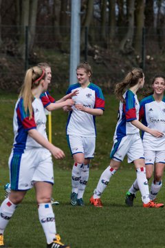 Bild 215 - wBJ SV Henstedt Ulzburg - TSV Sch�nberg : Ergebnis: 5:2